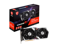 MSI Radeon RX 6700 XT GAMING X 12GB GDDR6 - 638551 - zdjęcie 2